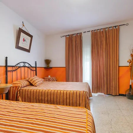 Country house Fuente Nueva *